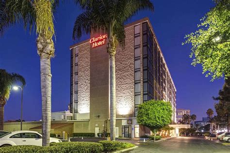 777 convention way anaheim ca 92802|clarion hotel anaheim california.